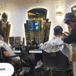 Barbershop di Medan Terbaik