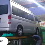 Cuci Mobil di Semarang yang Bersih & Berkualitas