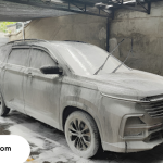 Cuci Mobil di Surabaya Terpercaya dan Terlengkap