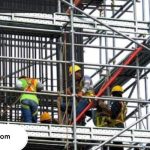 sewa scaffolding di Cibitung murah
