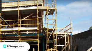 sewa scaffolding di bandung terbaik