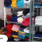 Konveksi di Depok Terpercaya