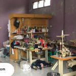 Konveksi di Cirebon Terpercaya