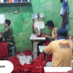 Konveksi di Jakarta Barat terbaik