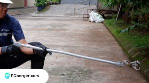 Pest Control di Tangerang Terbaik