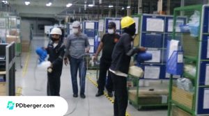 Jasa Pest Control di Batam Terbaik