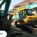 Sewa Alat Berat di Jogja terlengkap