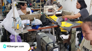 Konveksi di Semarang Terbaik