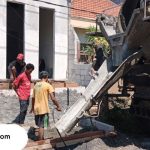 kontraktor kolam renang di surabaya murah