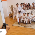 Studio Foto di Purwokerto Terlengkap