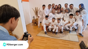 Studio Foto di Purwokerto Terlengkap