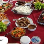 Catering di Balikpapan Terpercaya dan Andalan