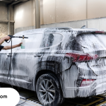 cuci mobil di bandung yang berkualitas & pelayanan prima