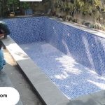 kontraktor kolam renang di bekasi termurah