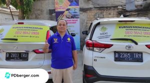 kursus stir mobil terdekat dan profesional
