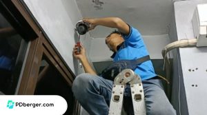 Pasang CCTV di Bogor Terbaik dan Profesional