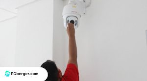 Pasang CCTV di Depok Terpercaya dan Kooperatif