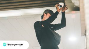 Jasa Pasang CCTV di Semarang Berkualitas dan Profesional