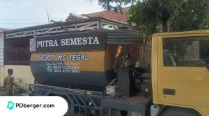 sedot wc di tegal murah dan terpercaya