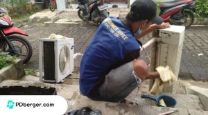 service ac di cibinong termurah dan bergaransi
