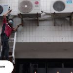 service ac di jagakarsa murah dan terpercaya