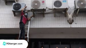 service ac di jagakarsa murah dan terpercaya