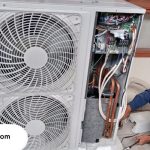 service ac di pondok gede murah