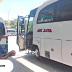 sewa bus pariwisata di bali terlengkap dan terpercaya