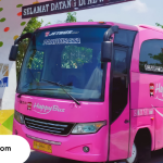 sewa bus pariwisata di surabaya yang berkualitas