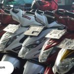 sewa motor di malang terbaik