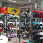 toko helm di sidoarjo terlengkap