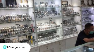 toko jam tangan malang terbaik