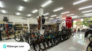 toko sepeda di sidoarjo terbaik