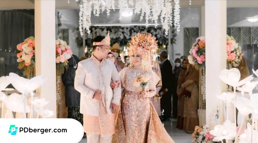 Wedding Organizer di Palembang Profesional dan Berkualitas