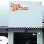 Barbershop di Bintaro Terpercaya dan Pelayanan Prima
