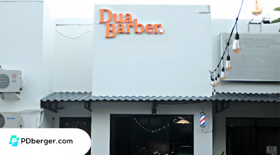 Barbershop di Bintaro Terpercaya dan Pelayanan Prima