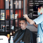 Barbershop di Depok Terbaik dan Berpengalaman