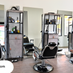 Barbershop di Jakarta Selatan dengan Layanan Terlengkap