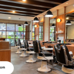 Barbershop di Kelapa Gading Terlengkap dan Berkualitas