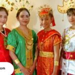 sewa baju adat di Bekasi terlengkap