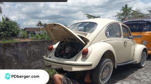 Jasa Inspeksi mobil di Jogja terlengkap