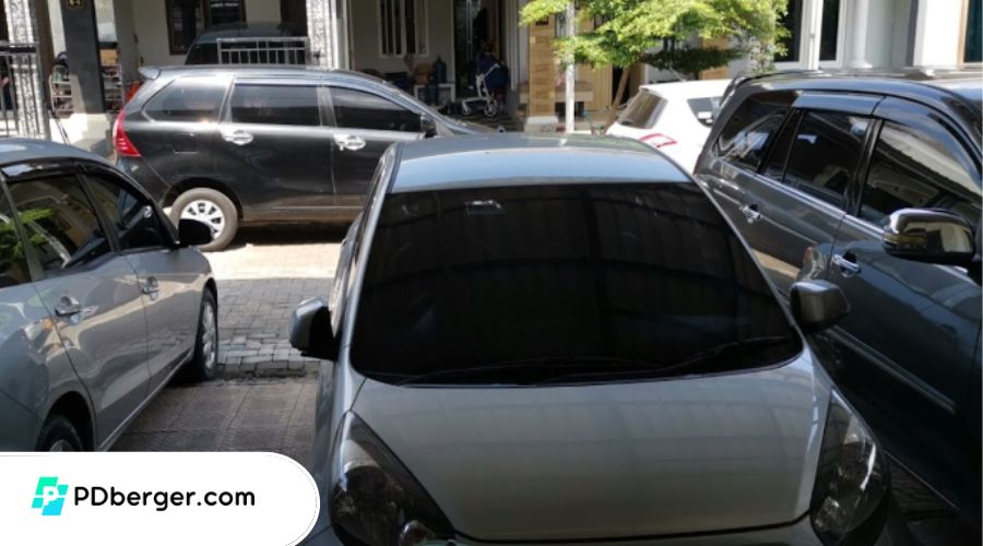 Jasa inspeksi mobil bekas di Semarang Terpercaya