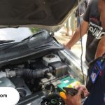 Jasa inspeksi mobil bekas di Bandung terbaik