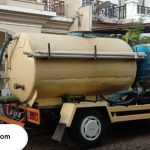 sedot WC di Bantul terbaik