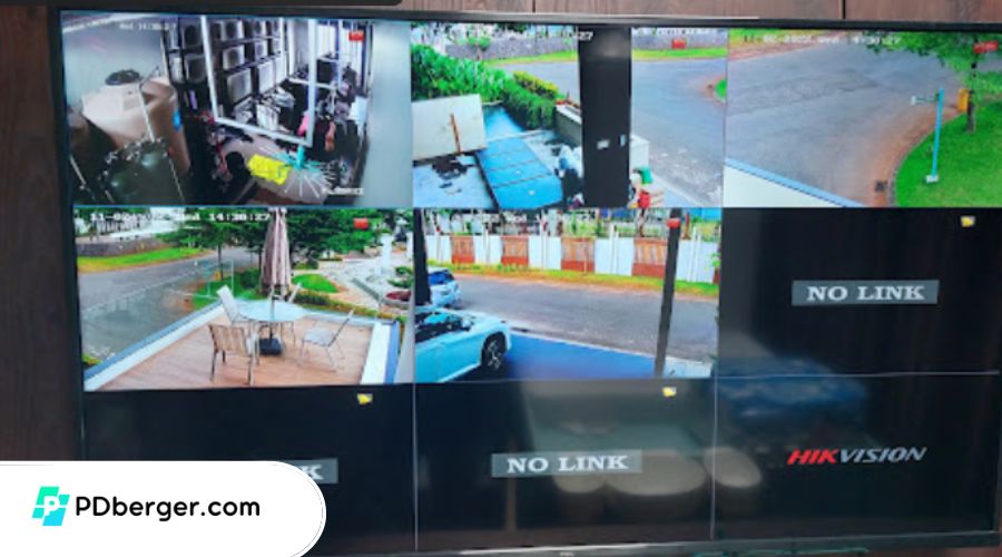 pasang CCTV di Jakarta Utara murah