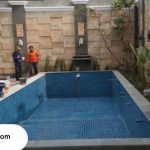 Jasa kontraktor kolam renang di Jogja Terbaik