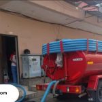 sedot WC di Purworejo termurah