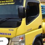 sedot WC di Batam Terbaik