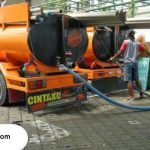 sedot WC di Trenggalek terbaik