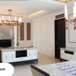 Jasa desain interior di Jakarta Murah